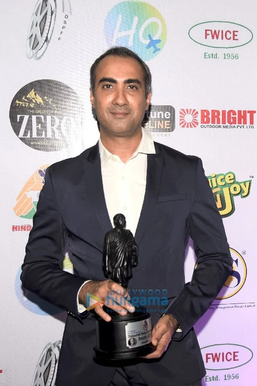 Ranvir Shorey Image