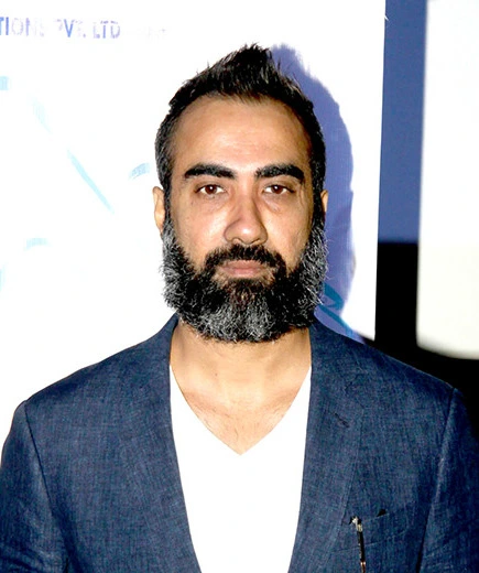 Ranvir Shorey Image 